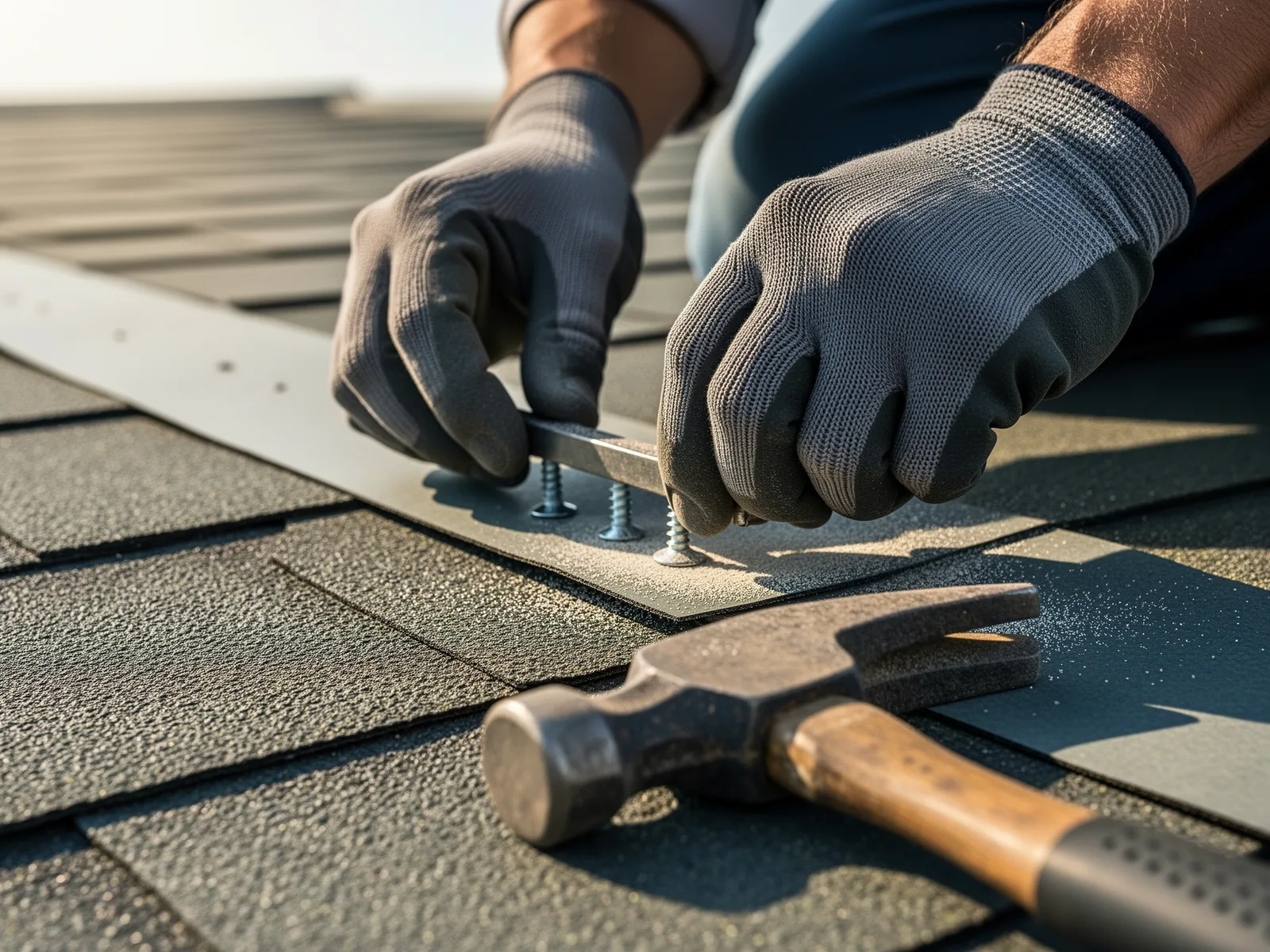 Why choose Fascia Repair in Salem, NH